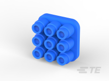 All Parts Connectors Accessories General 794278-1 by TE Connectivity